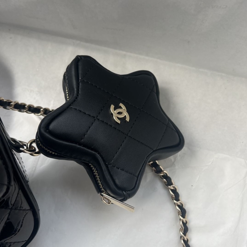 Ch**el cf series bags